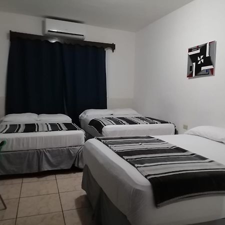 Apart Hotel Express サン・ペドロ・スーラ エクステリア 写真