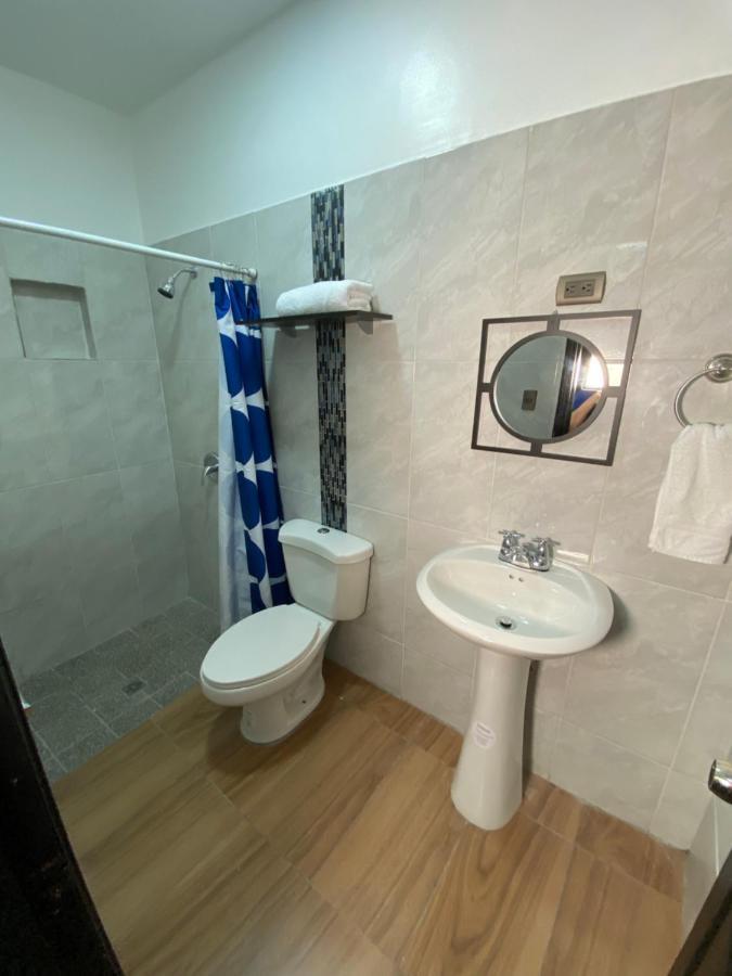 Apart Hotel Express サン・ペドロ・スーラ エクステリア 写真