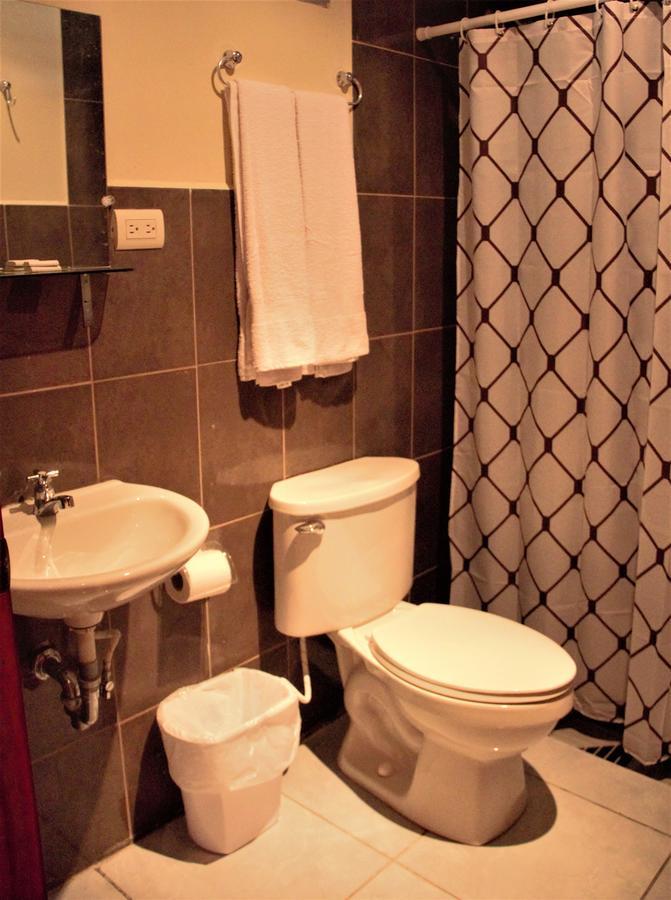 Apart Hotel Express サン・ペドロ・スーラ エクステリア 写真